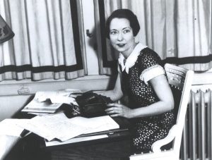 تولد مارگارت میچل، نویسنده‌ی کتاب «بر باد رفته»