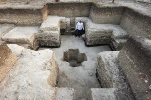 رازهای قدیمی‌ترین و بزرگترین معبد مایا