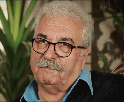 درگذشت هادی مرزبان (کارگردان تئاتر و بازیگر)پیشکسوت 1 مرvbvcmزبان۱ - پایگاه اطلاع رسانی آژنگ