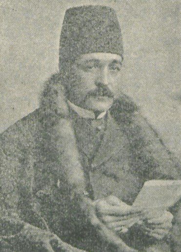 مشیر همایون - پایگاه اطلاع رسانی آژنگ