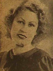 نخستین بانوی ایرانی دکتر در ادبیات که بود؟