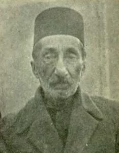 معرفی ملک المورخین از تاریخ نگاران دوره قاجاریه