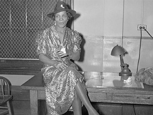 ملکه مادام - پایگاه اطلاع رسانی آژنگ