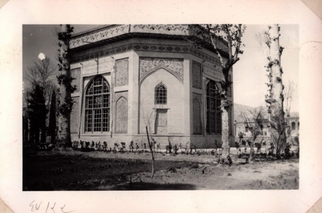 موزه پارس - پایگاه اطلاع رسانی آژنگ