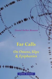 انتشارکتاب نداهای دور: درباره فال‌ها، لغزش‌ها و الهامات