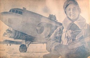 نمایشگاه مناظر جنگ جهانی دوم در باشگاه بانک ملی ایران