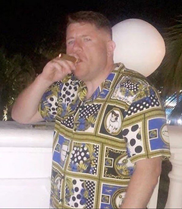 چگونه یک عوضی خوششانس ،میلیونر شد! 1 هولیگان۲ - پایگاه اطلاع رسانی آژنگ