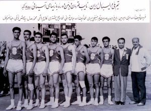 چگونه تیم ملی والیبال ایران به مدال نقره المپیک توکیو رسید؟