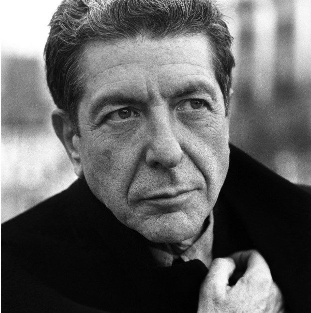 درگذشت لئونارد کوهن، موسیقیدان کانادایی 1 کوهن - پایگاه اطلاع رسانی آژنگ