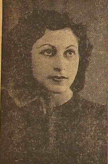 دومین بانوی دکتر در ادبیات که بود؟ 1 کیا - پایگاه اطلاع رسانی آژنگ