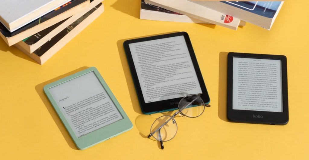 کیندل - پایگاه اطلاع رسانی آژنگ