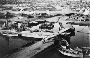 لشکرکشی گالیپولی نماد حماقت چرچیل در جنگ جهانی اول