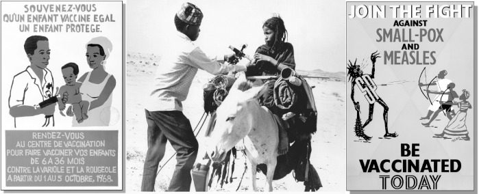 بیماری آبله ریشه کن شد 1 آبله 1 - پایگاه اطلاع رسانی آژنگ