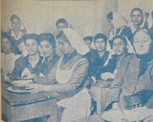 دبیرستان آزرم ازمدارس پیشگام دخترانه