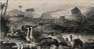 نظریه علمی جدیددرموردمنشا حیات؛جد مشترک:«آسگاردی‌ها»