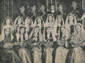 انجمن فرهنگی ارامنه ایران