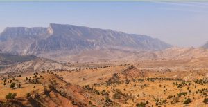 کشف یک استالاگمیت ازغاری درکردستان توصیف گرشرایط آب و هوایی۷۵۰۰ سال قبل