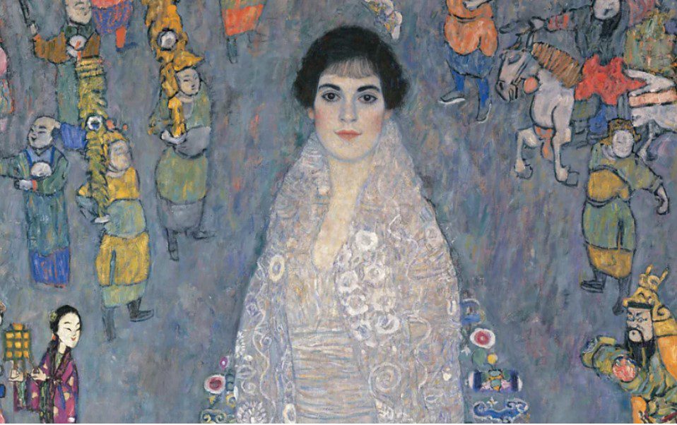 پرتره الیزابت لدرر چرا رکورد قیمت را شکست؟ 1 الیزابت - پایگاه اطلاع رسانی آژنگ