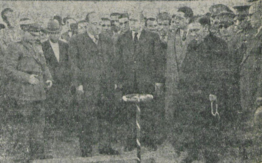 طرح لوله کشی آب شهر بهبهان زودتر از شهر تهران 2 بهبهان متن۱ - پایگاه اطلاع رسانی آژنگ