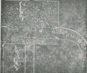 نکاتی درمورد ترور حاجیعلی رزم آرا نخست وزیرواسلحه بکار رفته درترور