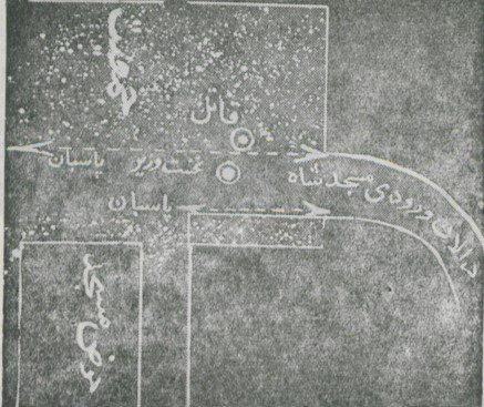 ترورو تصویر - پایگاه اطلاع رسانی آژنگ