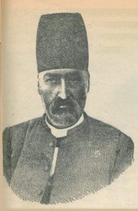 آغازانتشارروزنامه ها درایران با چاپ سنگی