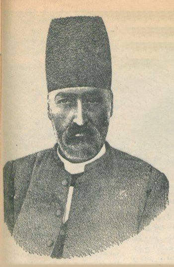 تصویر روزنامه سنگی - پایگاه اطلاع رسانی آژنگ