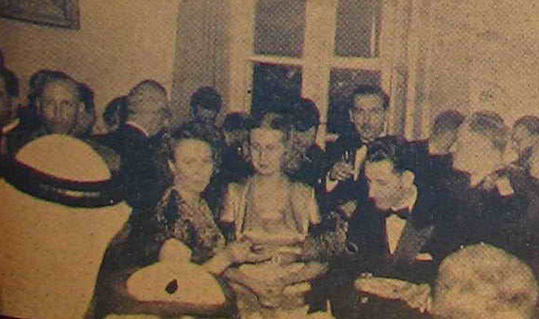 جشن شوروی تصویر ۱ - پایگاه اطلاع رسانی آژنگ