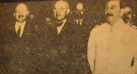 اعلام قطع برنامه متفقین در رادیو تهران 2 خروج متفقین - پایگاه اطلاع رسانی آژنگ