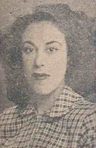 سیمین دانشور مدرک دکترا گرفت 1 دانشور عکس - پایگاه اطلاع رسانی آژنگ