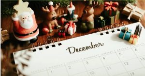 چرا دسامبر دوازدهمین ماه سال است در حالی که نامش به معنی عدد ۱۰ است؟