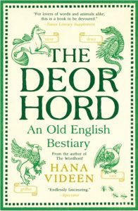 کتاب دئورهورد: یک فهرست حیوانات انگلیسی باستان
