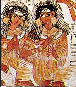 دنیا میرقصد؛نگاهی به تاریخچه رقص