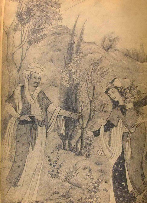 زاوبه تابلو - پایگاه اطلاع رسانی آژنگ