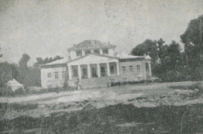 چگونه پارک اتابک مِلک صدراعظم ایران؛تبدیل به سفارت شوروی شد 2 ساختمان شوروی - پایگاه اطلاع رسانی آژنگ