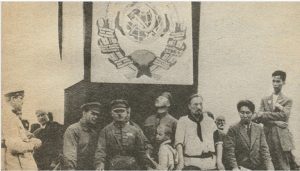 تشکیل جبهه آزادی‌بخش ملی ویتنام جنوبی