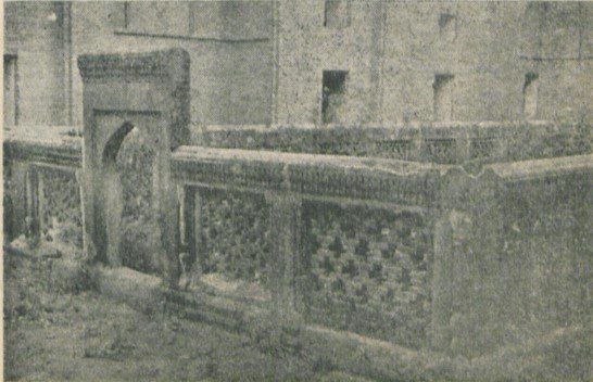 سهروردی مزار - پایگاه اطلاع رسانی آژنگ