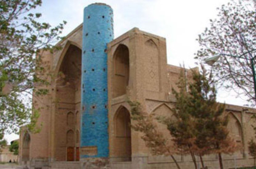 سهروردی۱۱ - پایگاه اطلاع رسانی آژنگ