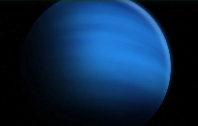 نزدیکترین سیاره به زمین کدام است؟ 1 سیاره - پایگاه اطلاع رسانی آژنگ