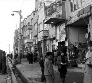 سالهای آغازین فعالیت سینما در ایران،ازدرام تا کمدی