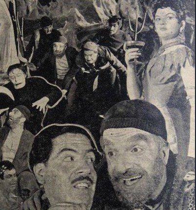 سینما تاتر - پایگاه اطلاع رسانی آژنگ