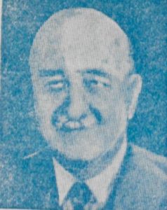 جشن صدیق حضرت،مرگ عبداله مستوفی ونقش مگس درنمرات دانشگاهی!