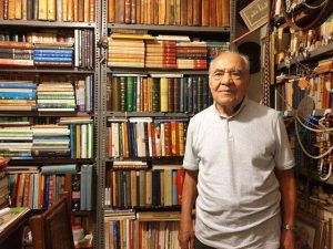 درگذشت دکتر جواد صفی‌نژاد، انسان‌شناس و جغرافی‌دان