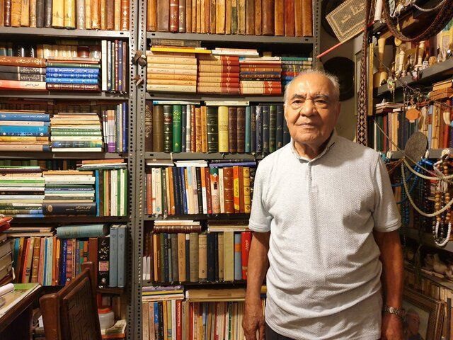 صفی - پایگاه اطلاع رسانی آژنگ