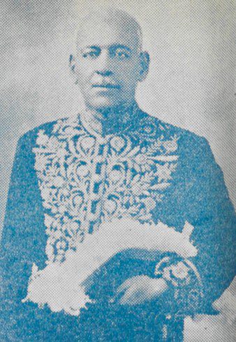 جشن صدیق حضرت،مرگ عبداله مستوفی ونقش مگس درنمرات دانشگاهی! 2 عبداله مستوفی - پایگاه اطلاع رسانی آژنگ