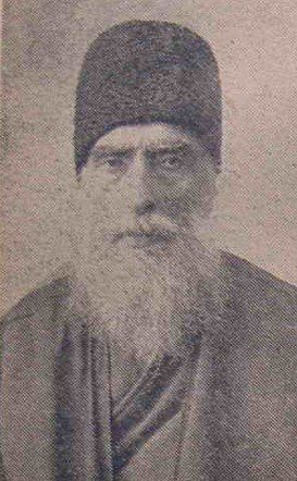 عضدالملک 1 - پایگاه اطلاع رسانی آژنگ