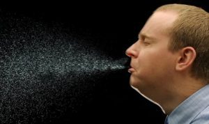 تشکیل باشگاه عطسه کنندگان پس از جنگ دوم جهانی