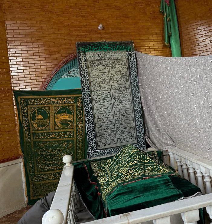 غزنین - پایگاه اطلاع رسانی آژنگ