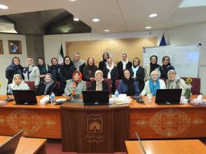 انتخاب هیئت مدیره جدید انجمن زنان پژوهشگر تاریخ