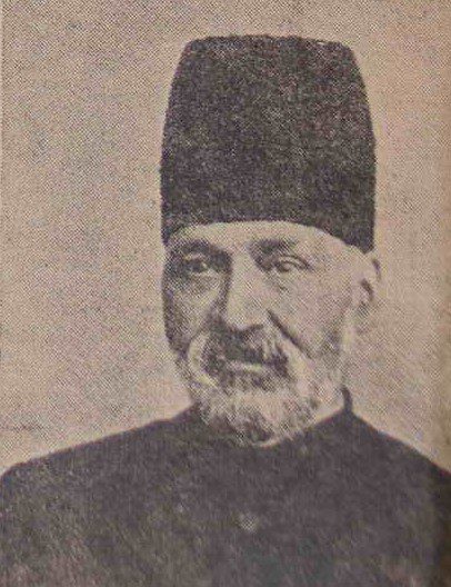 گزارش افتتاح اولین مجلس شورای ملی ایران در دوره قاجار 3 مشیرالدوله میرزا نصراله خان - پایگاه اطلاع رسانی آژنگ